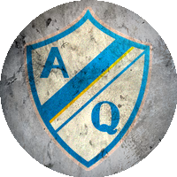 Logo Club Atlético Argentino Quilmes de Rafaela